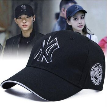 NY帽子和MLB帽子是什么帽子公司的牌子